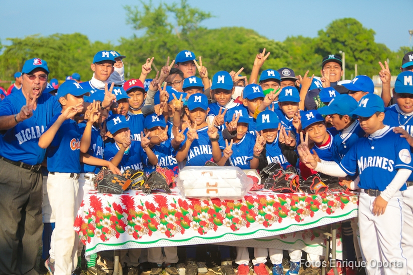BEISBOL